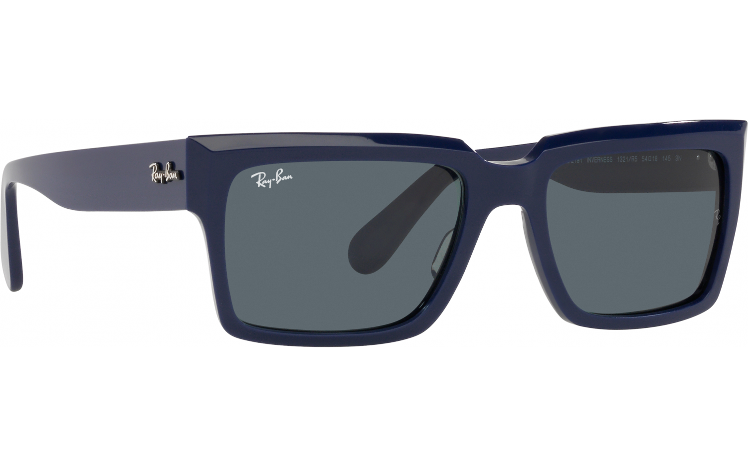 Ray-Ban Inverness RB2191 1321R5 54 サングラス | Glasses Station