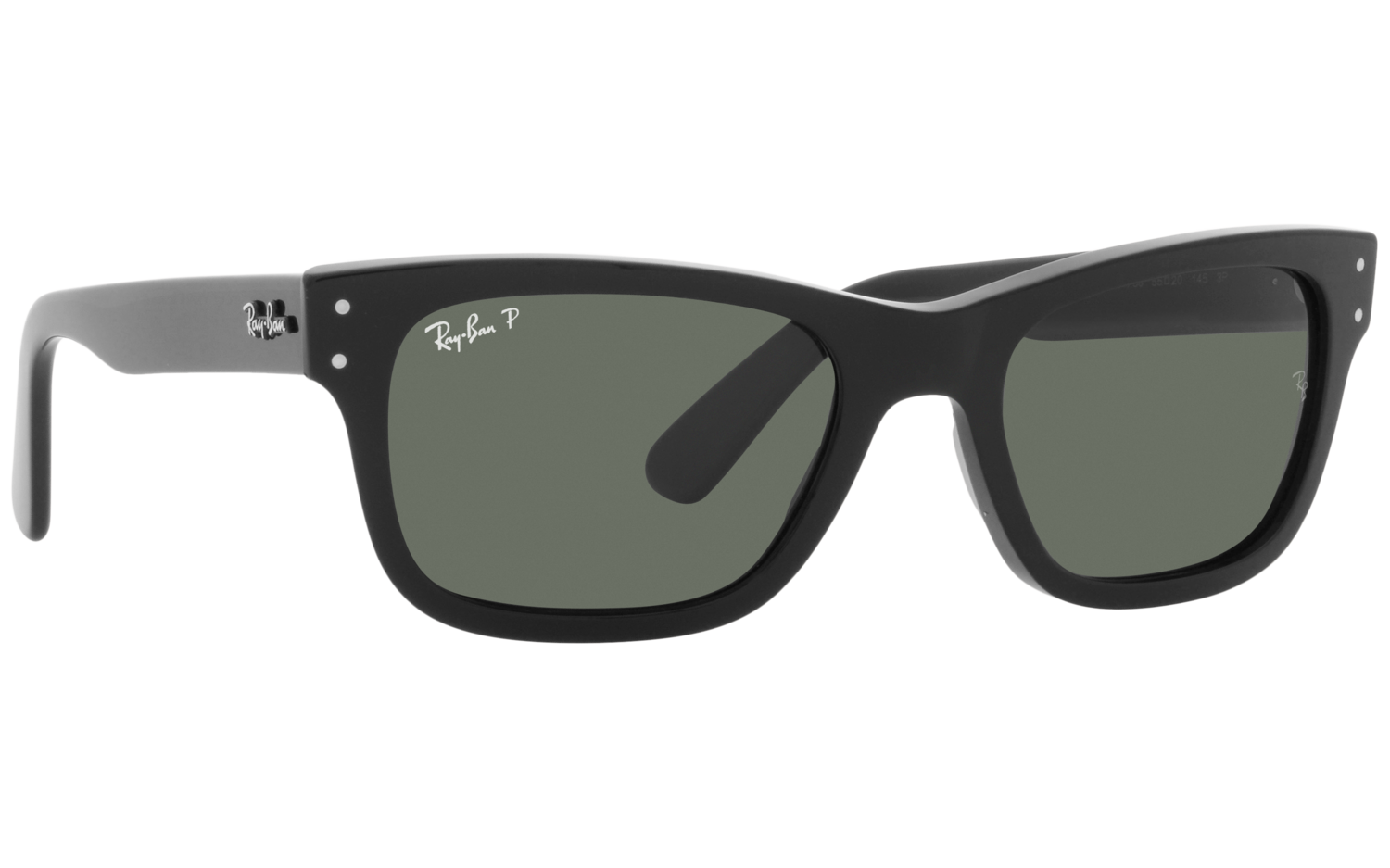 Ray-Ban Mr Burbank RB2283 901/58 52 サングラス | Glasses Station