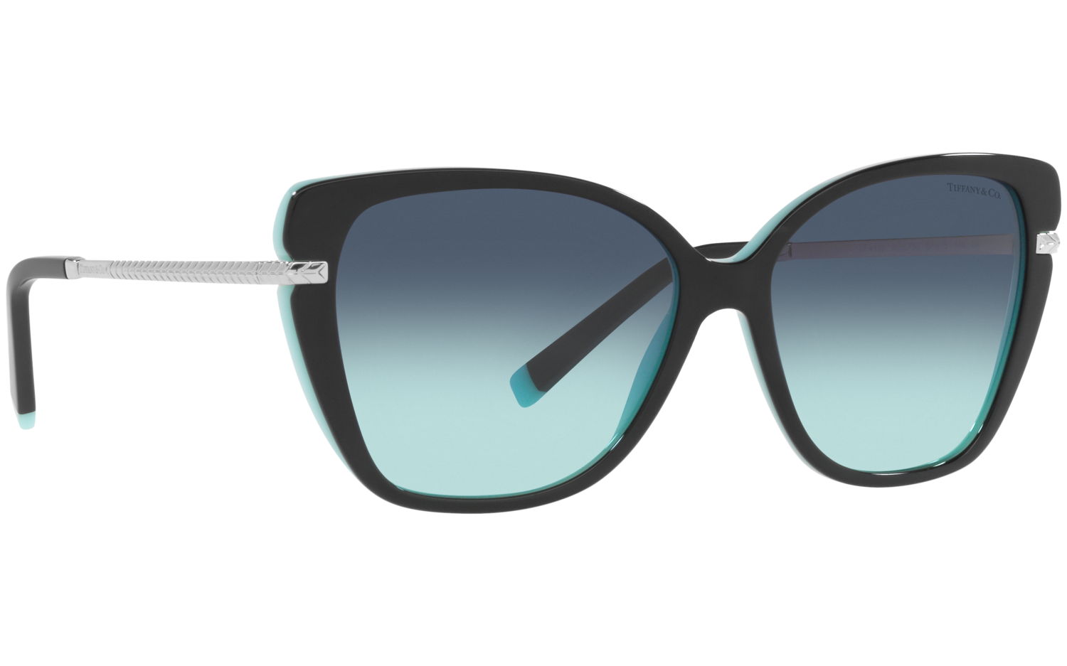 Tiffany & Co TF4190 80559S 57 サングラス | Glasses Station