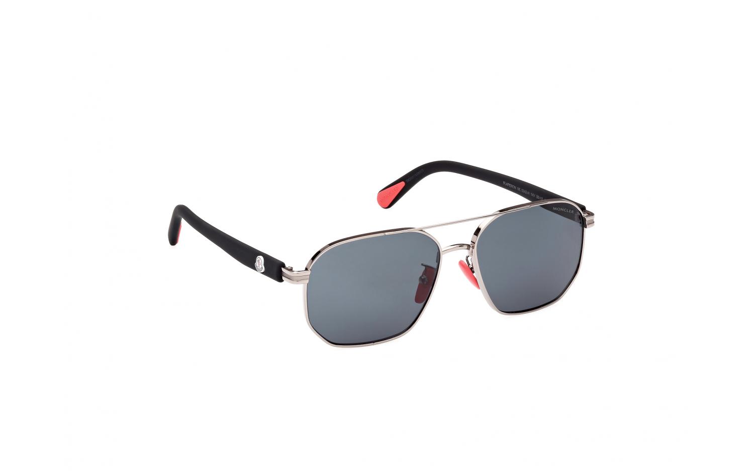 Moncler Eyewear Ml0242-h Sunglasses サングラス-