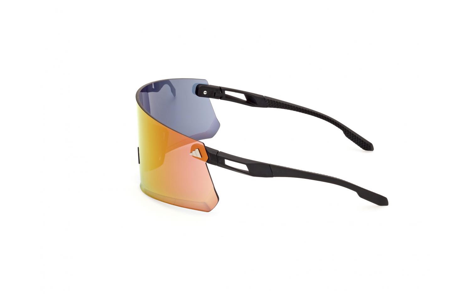 Adidas DUNAMIS SP0090 02Z 00 サングラス | Glasses Station