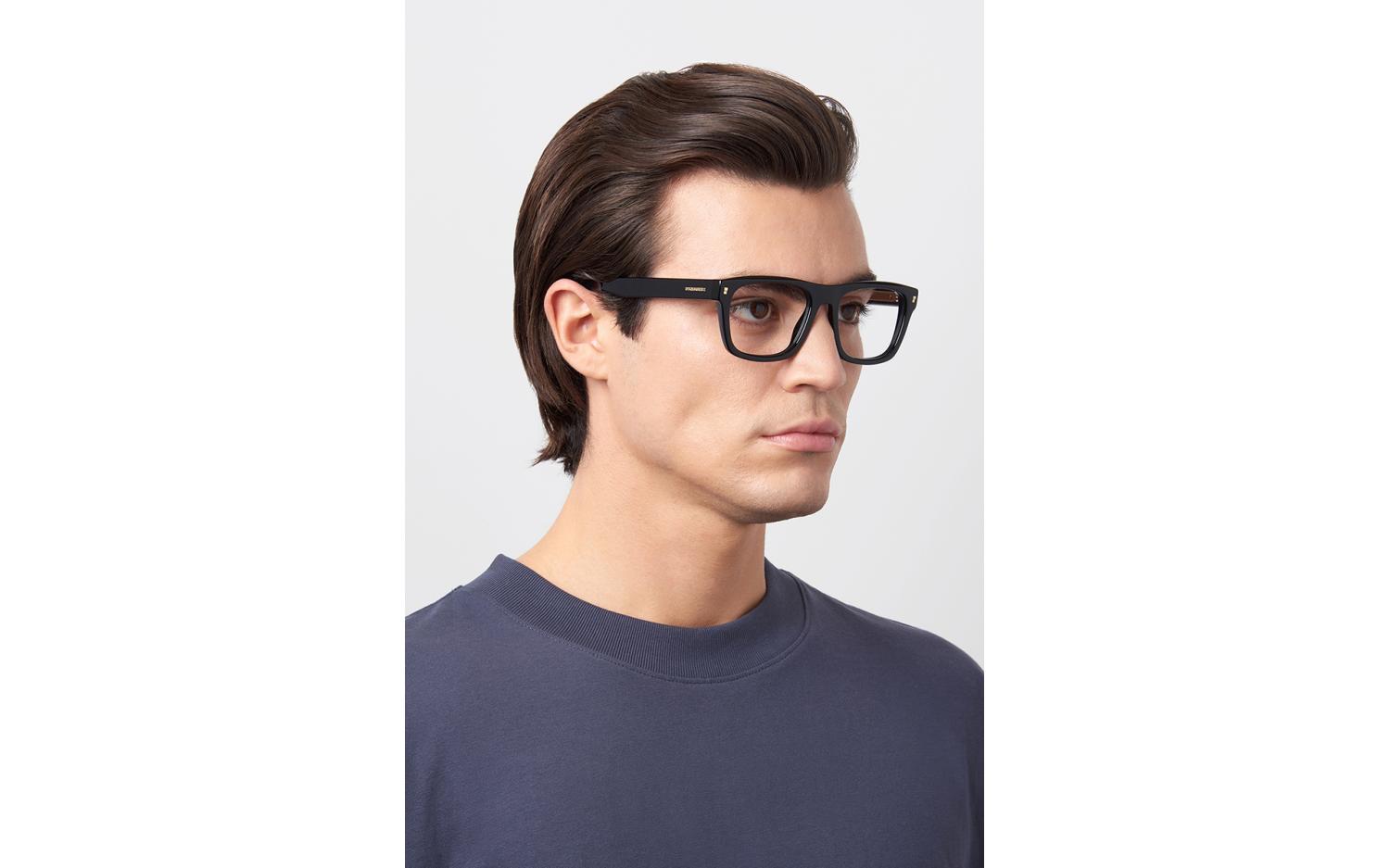 DSQUARED2 D2 0021 807 54 眼鏡 | Prescription Glasses Station