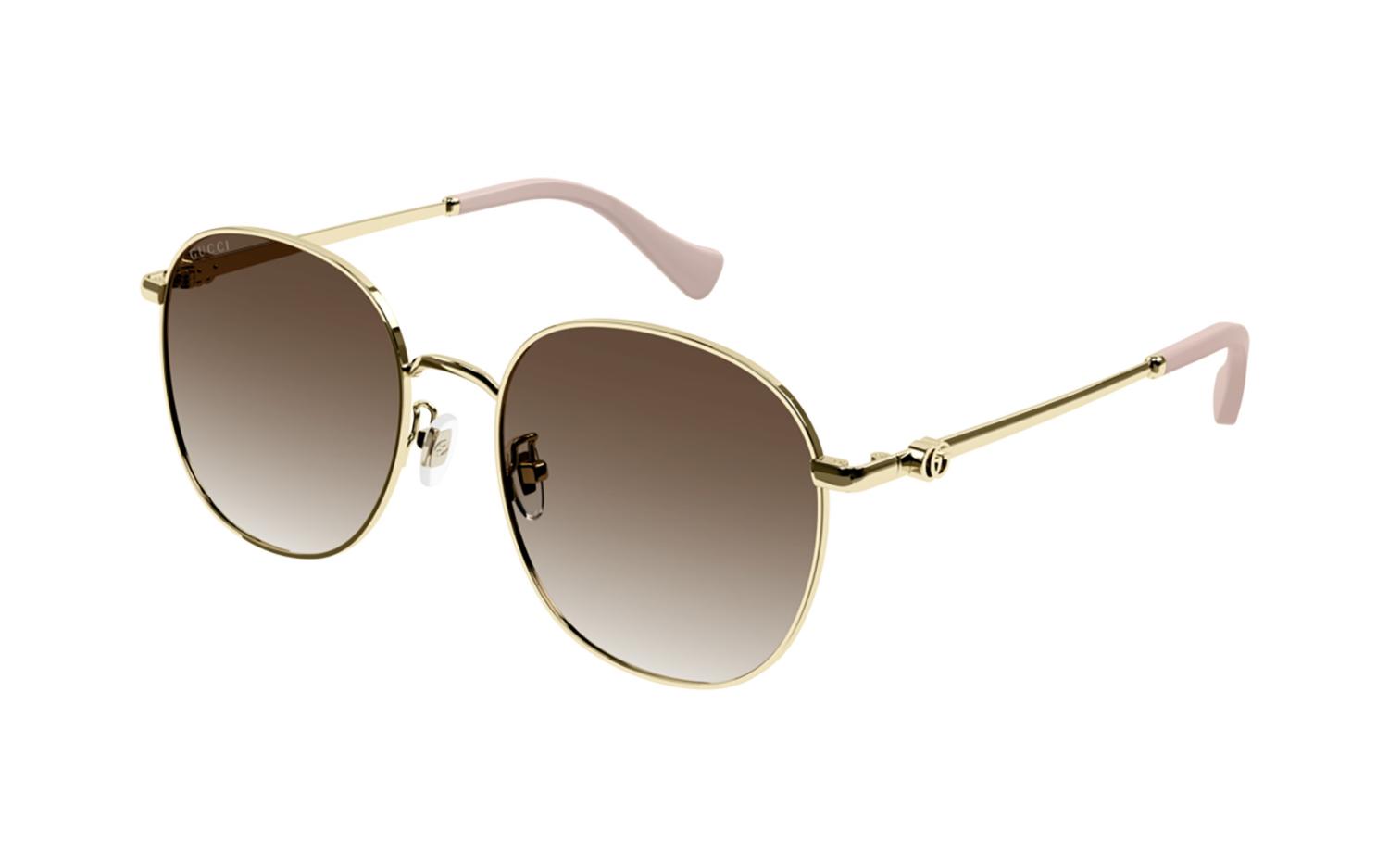 Gucci GG1142SA Asian Fit サングラス