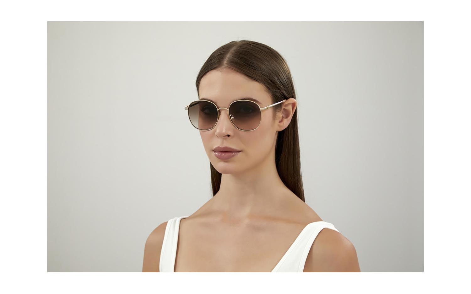 Gucci GG1142SA 002 56 サングラス | Glasses Station