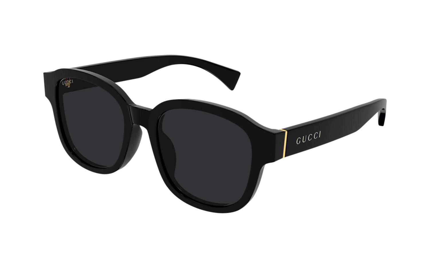 Gucci GG1140SK 001 54 サングラス | Glasses Station