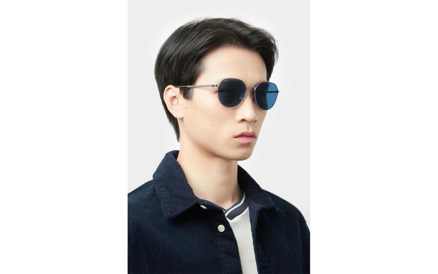 BOSS BOSS 1471/F/SK 6LB KU 57 サングラス | Glasses Station