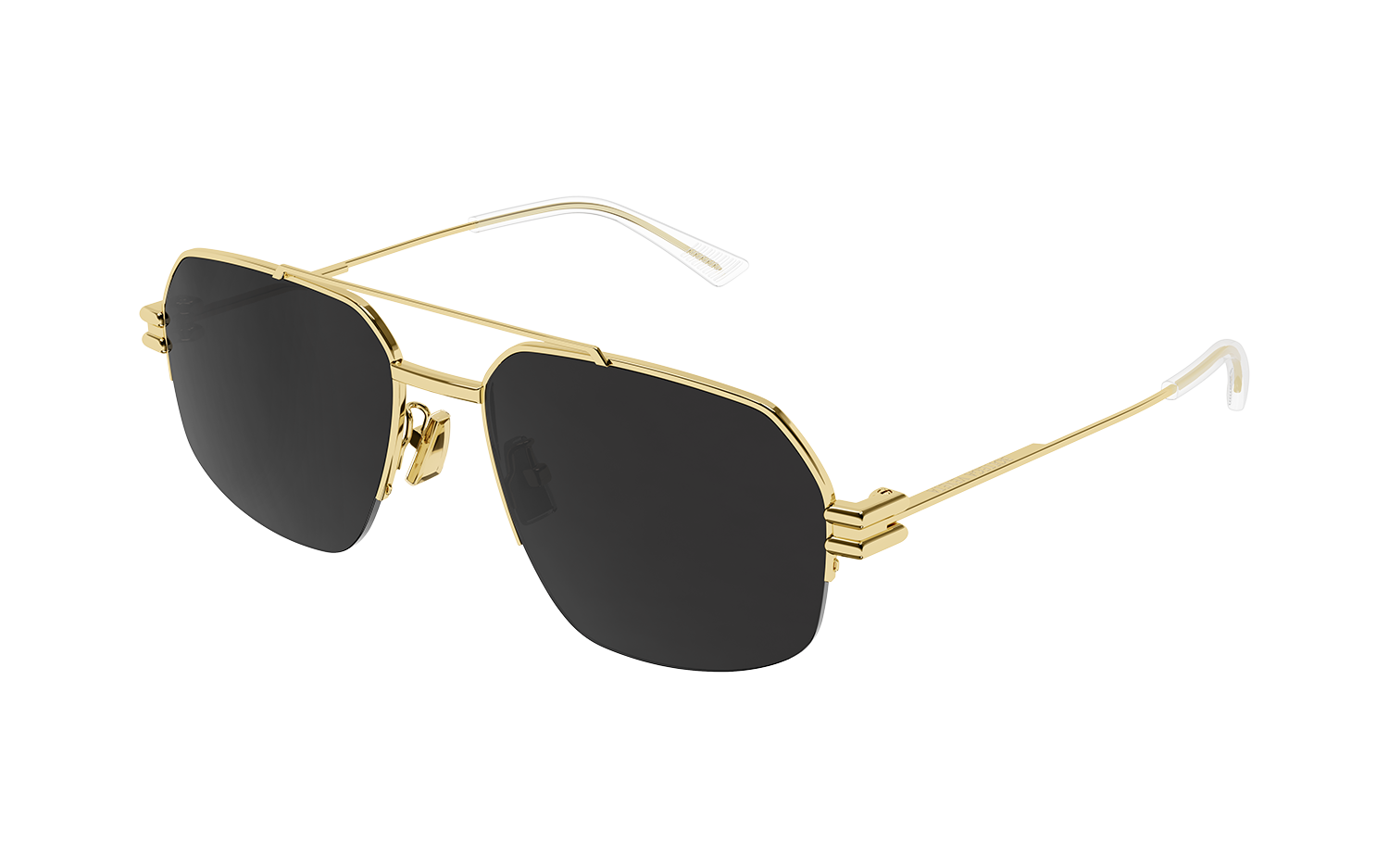 早割 リフト券 Bottega Veneta BV1127S 002 57 サングラス | Glasses Station 小物