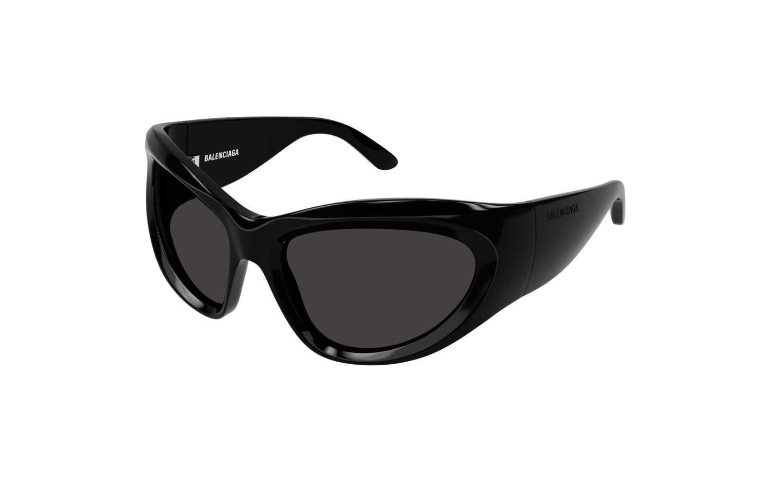 激安大特価！ 001 BB0228S Balenciaga 64 Station Glasses | サングラス 小物