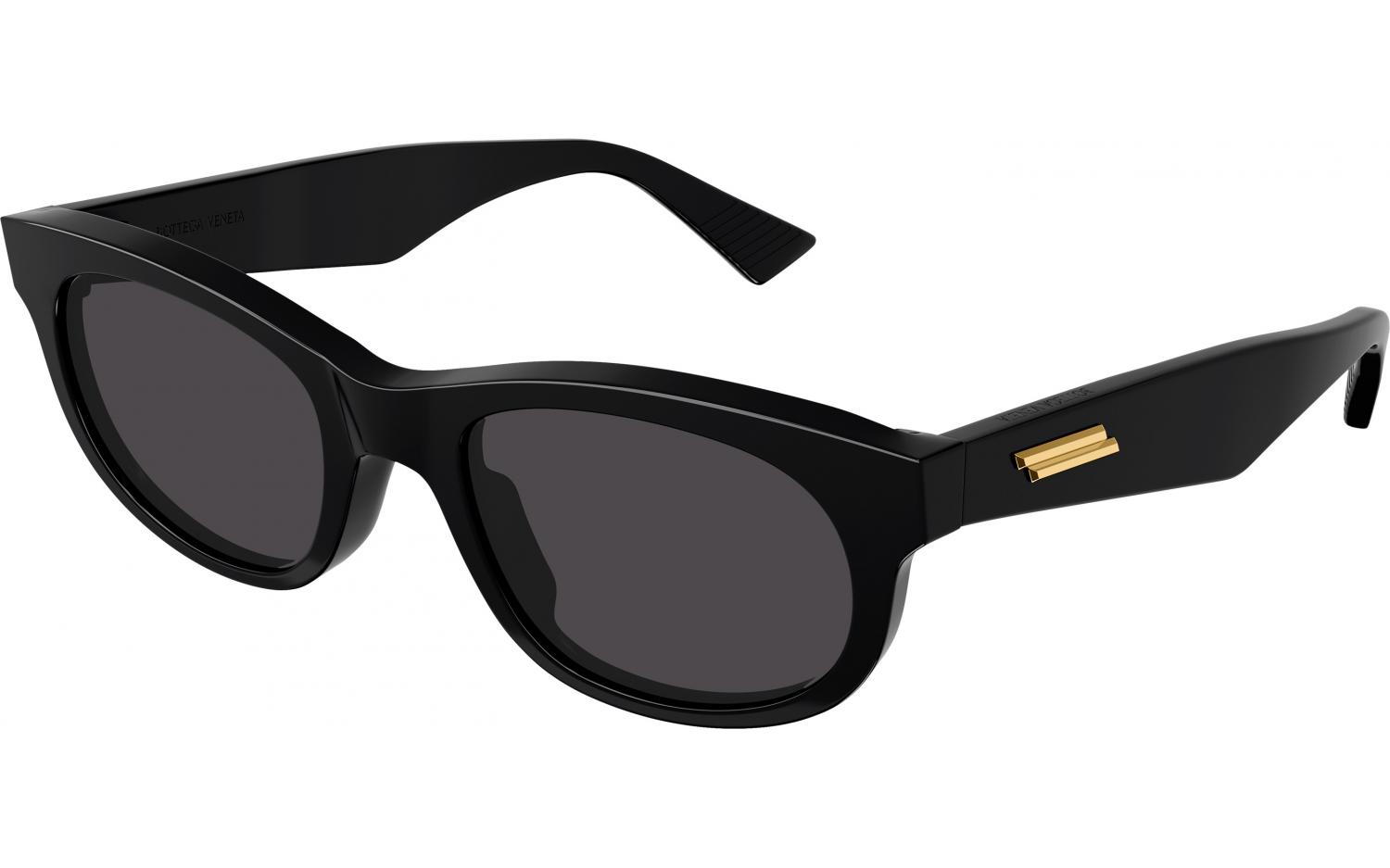 Bottega Veneta BV1145S 001 53 サングラス | Glasses Station
