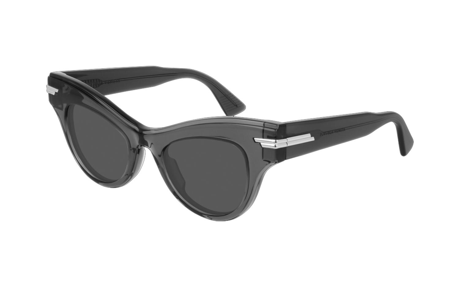 Bottega Veneta BV1004S 001 47 サングラス | Glasses Station