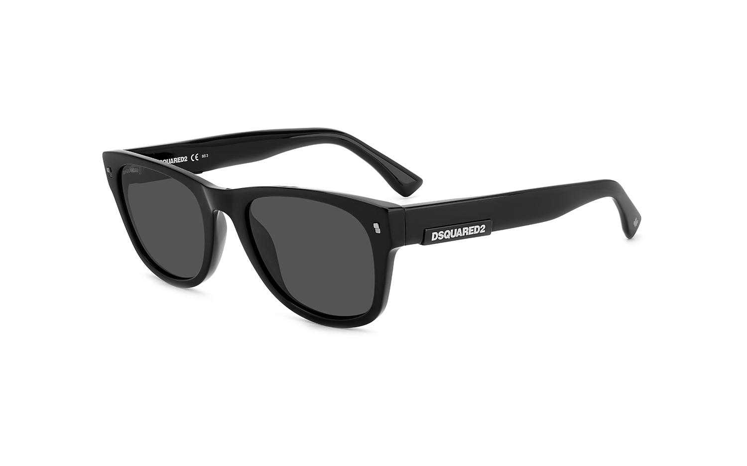 DSQUARED2 D2 0046/S 807 IR 53 サングラス | Glasses Station