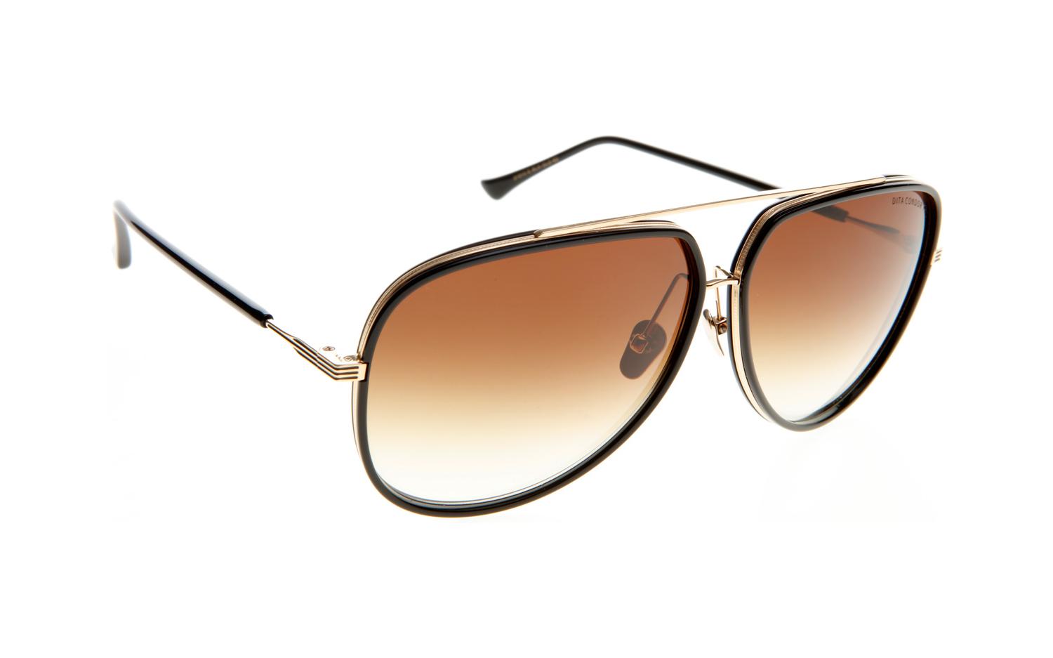 新発売の DITA Condor-Two 21010-E-62 サングラス | Glasses Station 小物