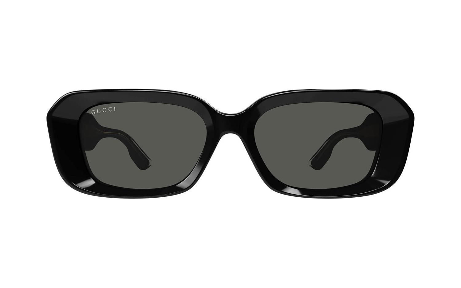 品質検査済 Gucci GG1531SK Station Glasses | サングラス 54 001 小物