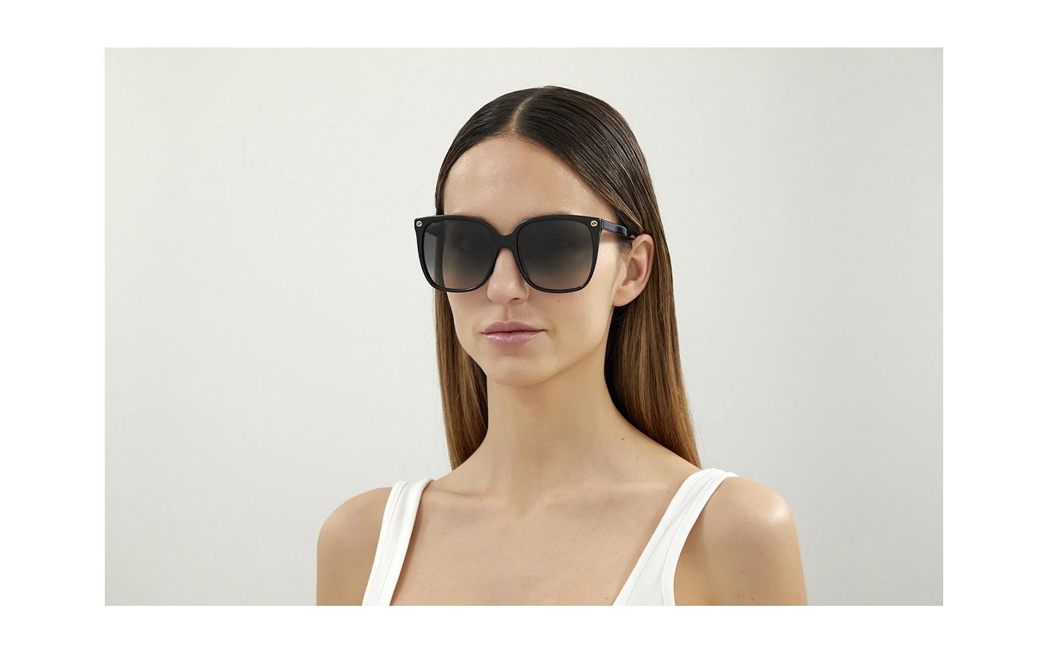 gucci sunglasses gg0022s