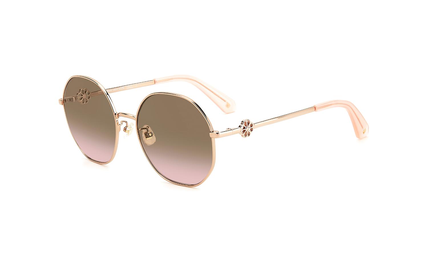 Kate Spade New York VENUS/F/S 000 M2 56 サングラス | Glasses