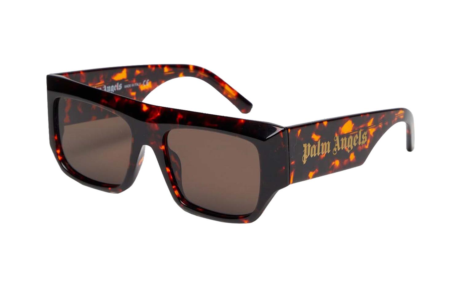 Palm Angels Blanca PERI005 6464 54 サングラス | Glasses Station