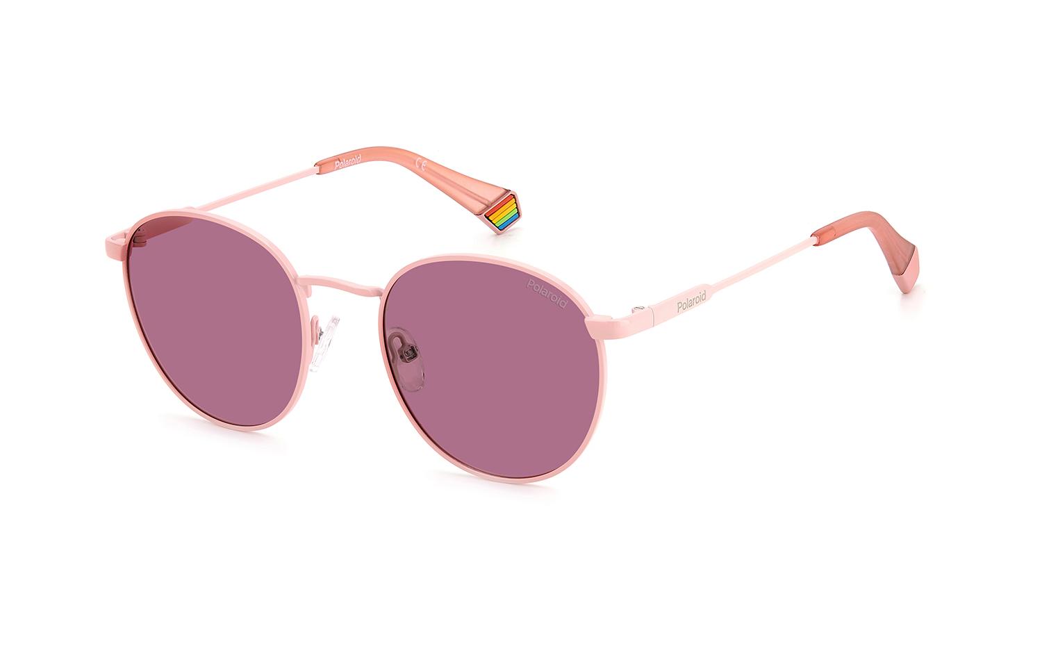 Polaroid Polarized Sunglass Oval サングラス ❤ブランド割引セール