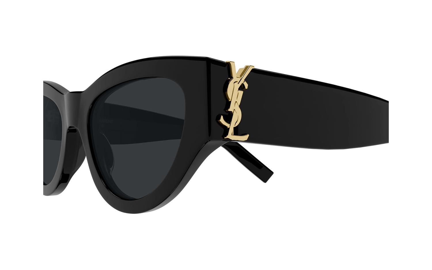 Saint Laurent SL M94 001 53 サングラス | Glasses Station