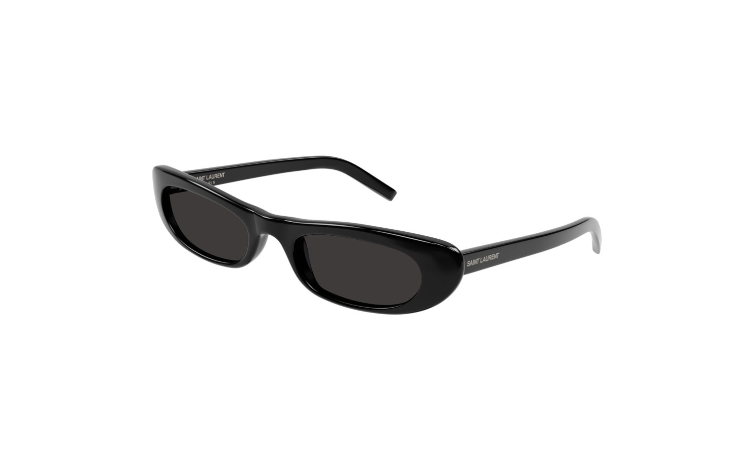 Saint Laurent SL 557 SHADE 001 53 サングラス | Glasses Station