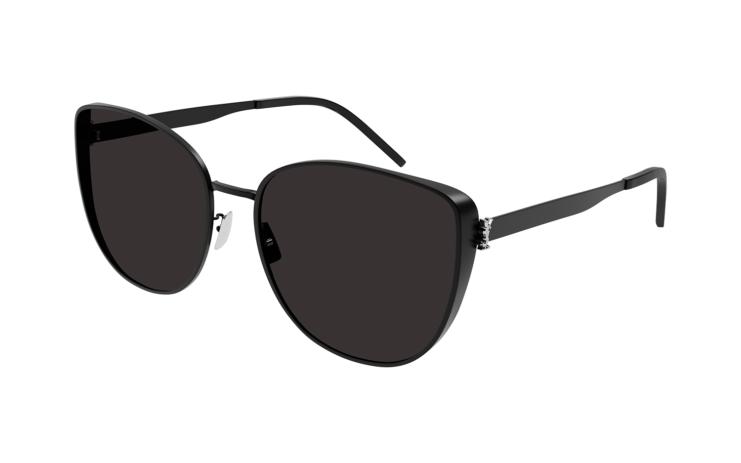 サングラス Saint Laurent SUN GLASS (690919Y9901 1000) サンローラン サングラス SAINT LAURENT SL782/K 002