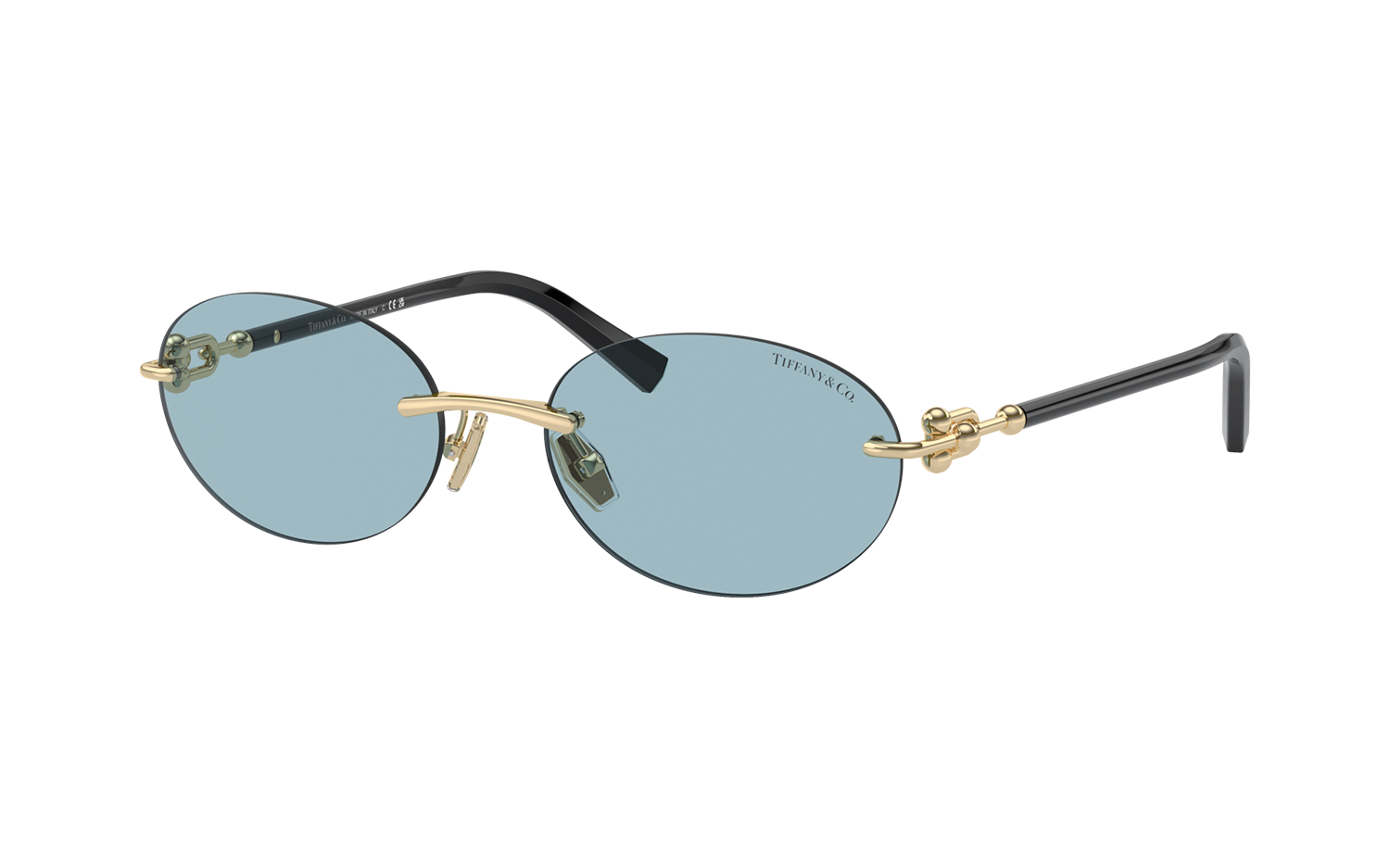 Tiffany & Co TF3104D 602180 56 サングラス | Glasses Station