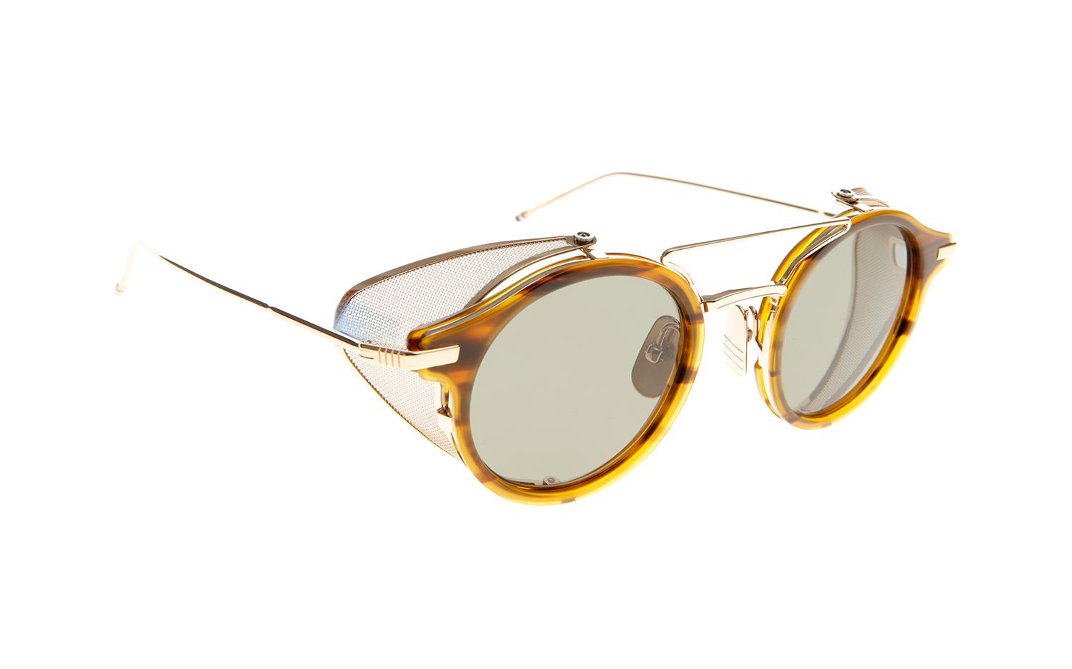 Thom Browne TB-804-A-45 サングラス | Glasses Station